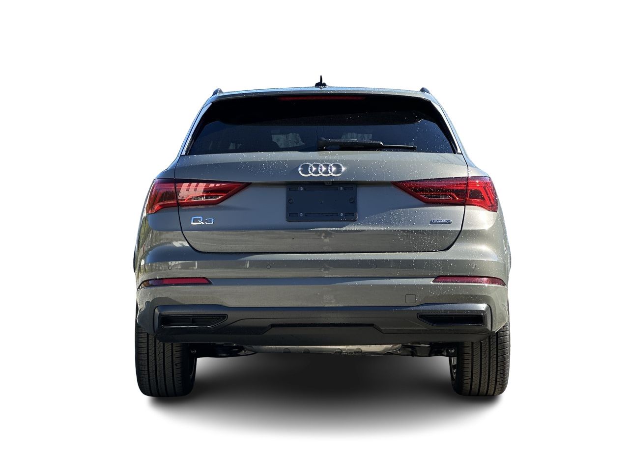 Audi Q3  2025 à Vancouver, Colombie-Britannique