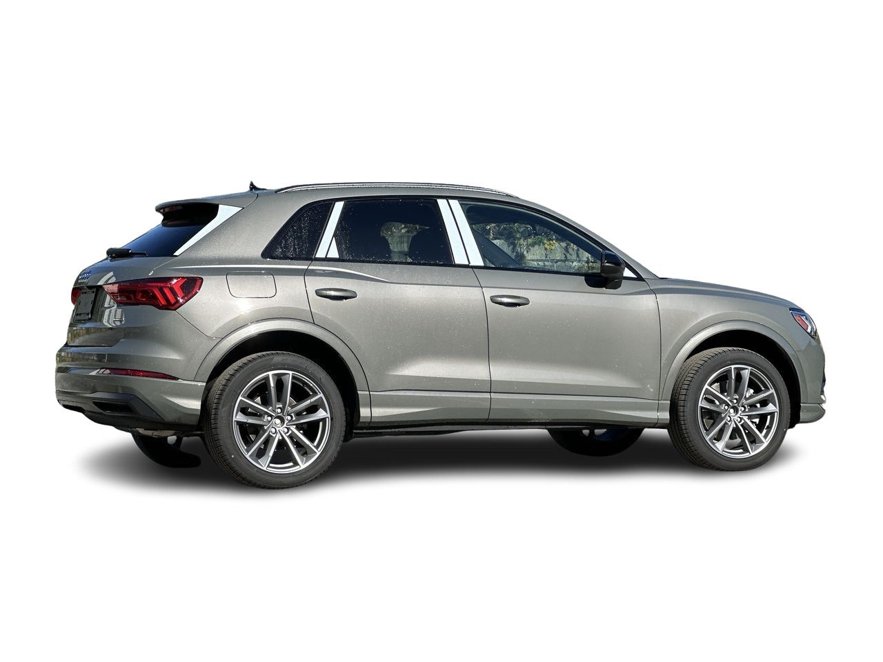 Audi Q3  2025 à Vancouver, Colombie-Britannique