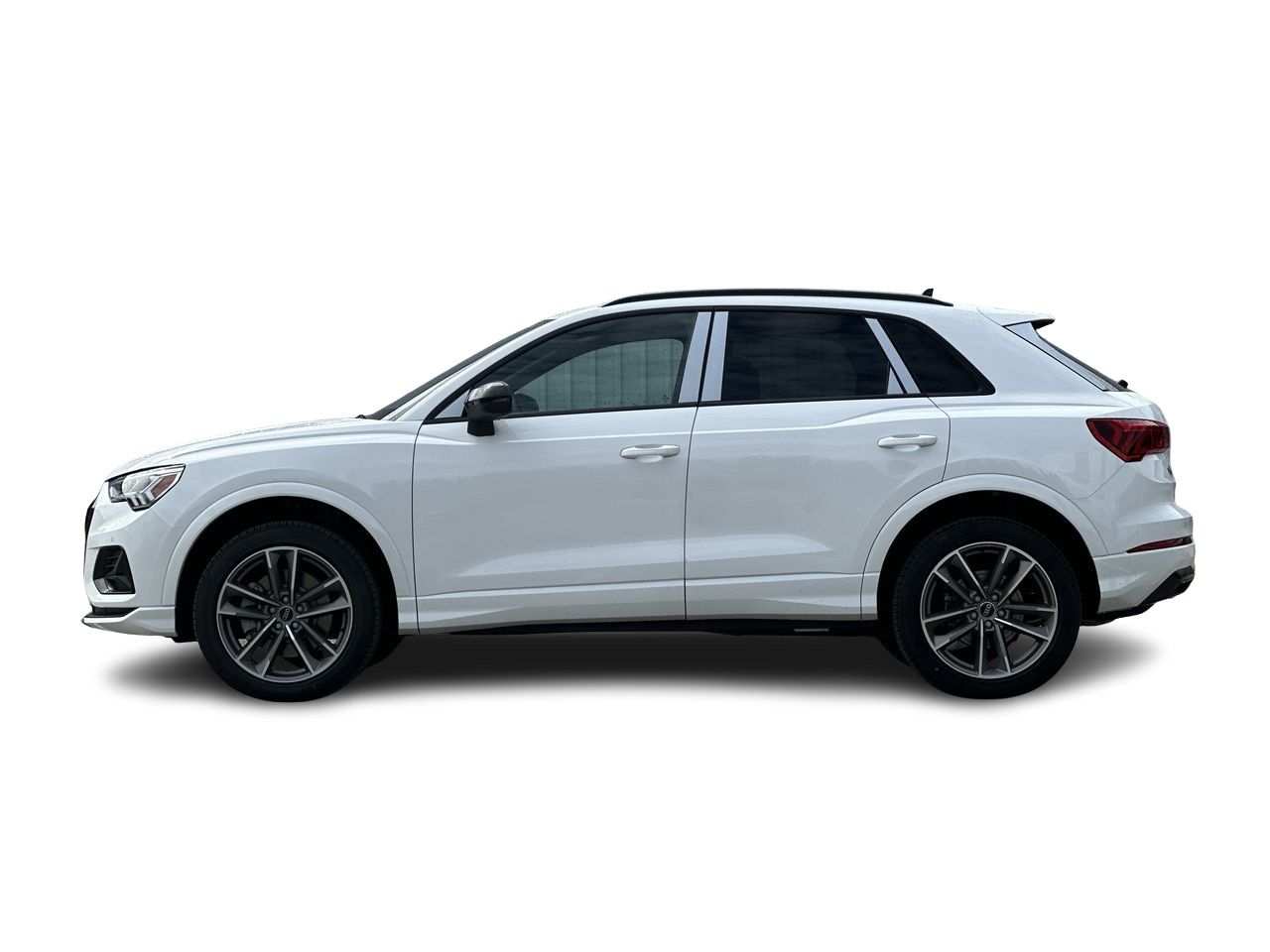 2025 Audi Q3 in Vancouver, British Columbia