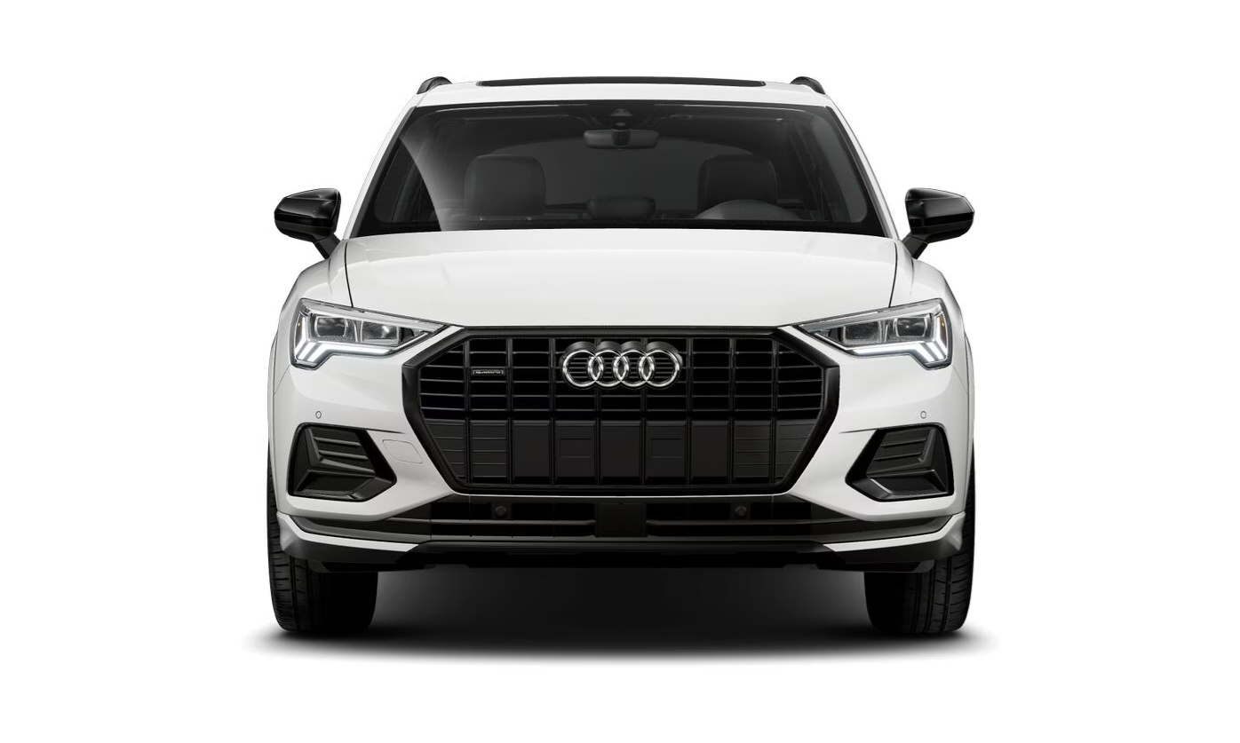 Audi Q3  2025 à Vancouver, Colombie-Britannique