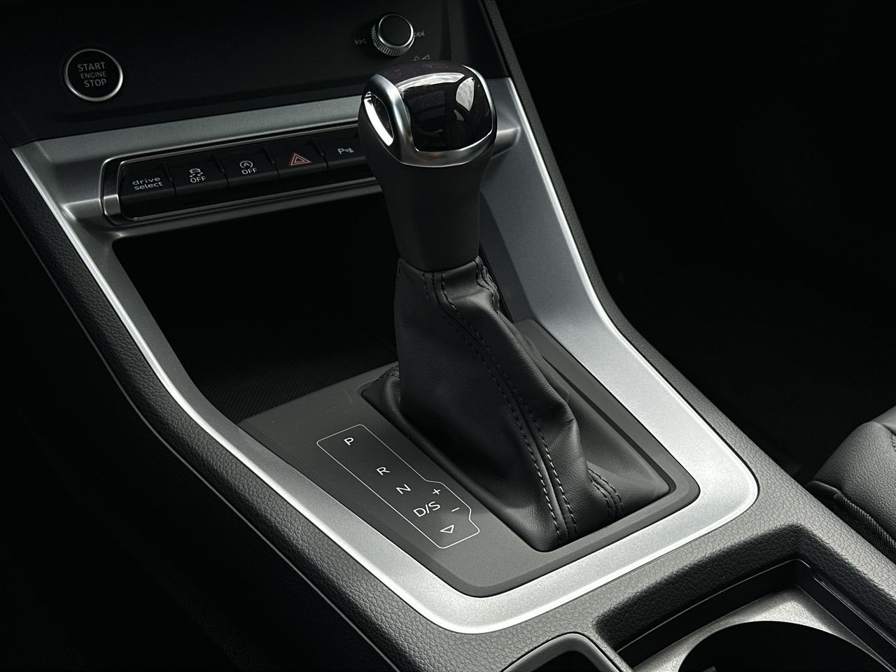 2025 Audi Q3 in Vancouver, British Columbia