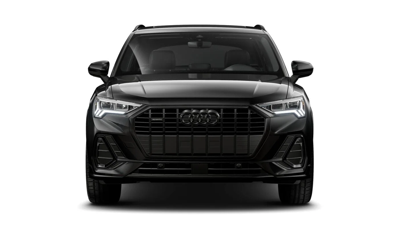 2025 Audi Q3 in Vancouver, British Columbia