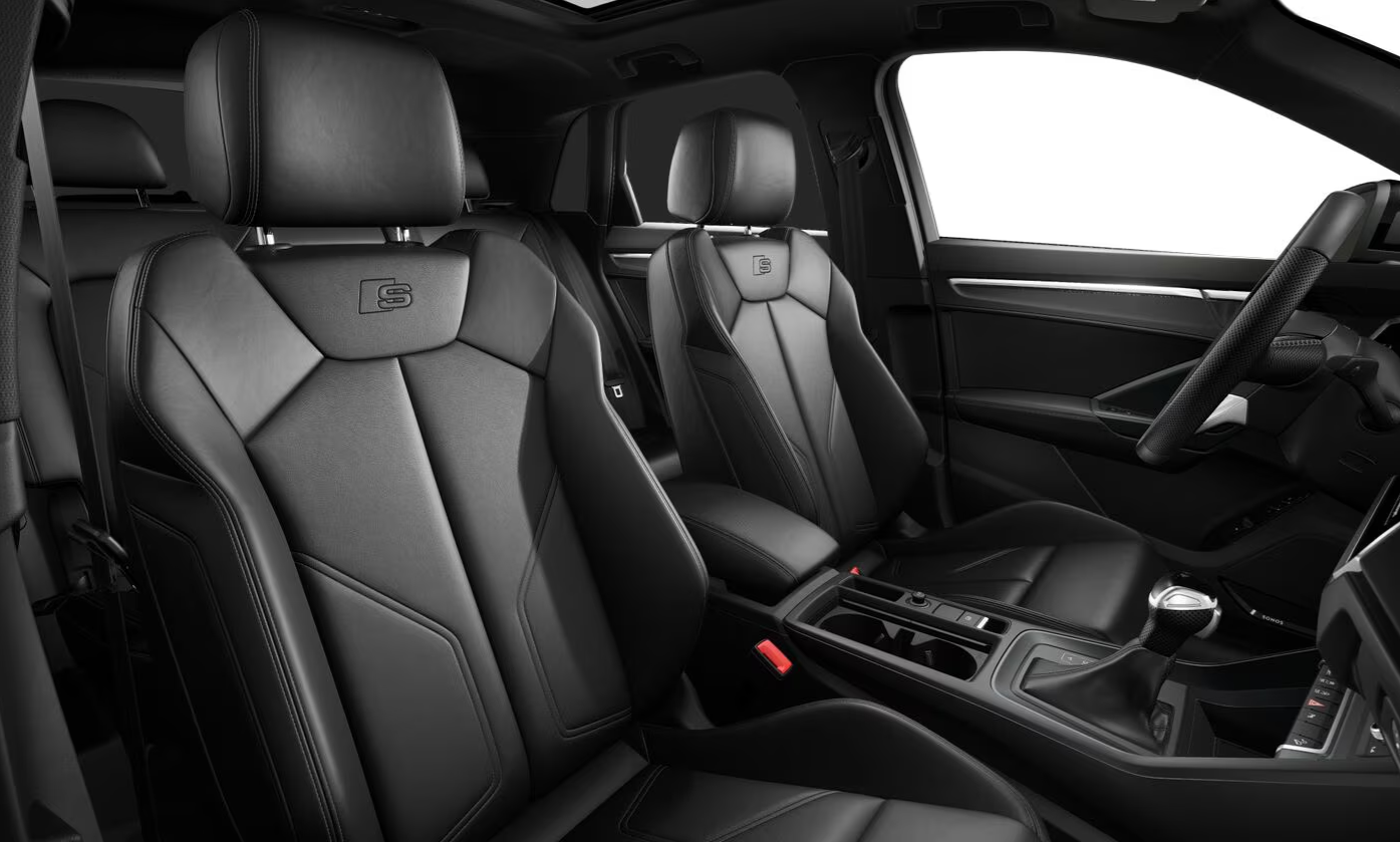 2025 Audi Q3 in Vancouver, British Columbia