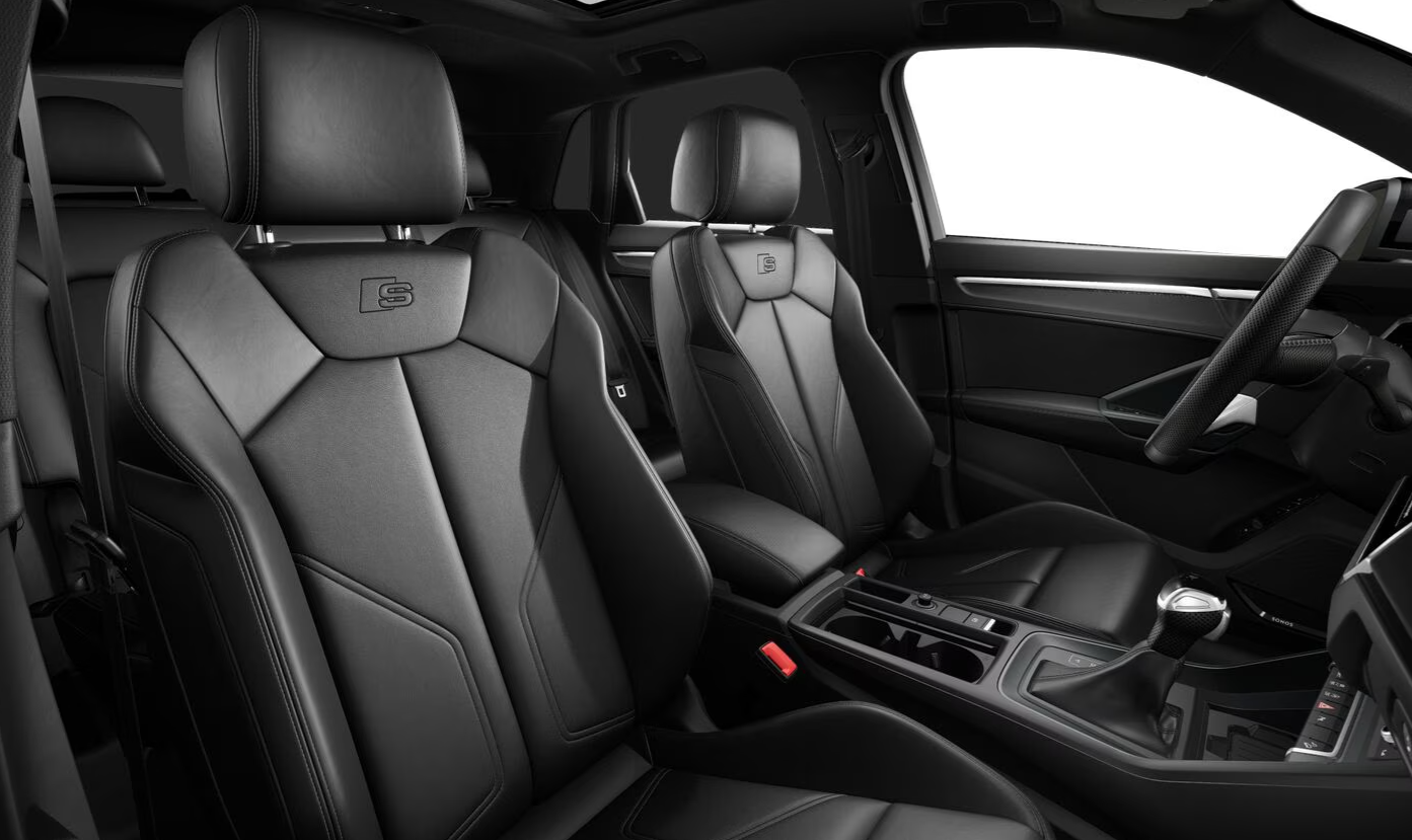2025 Audi Q3 in Vancouver, British Columbia