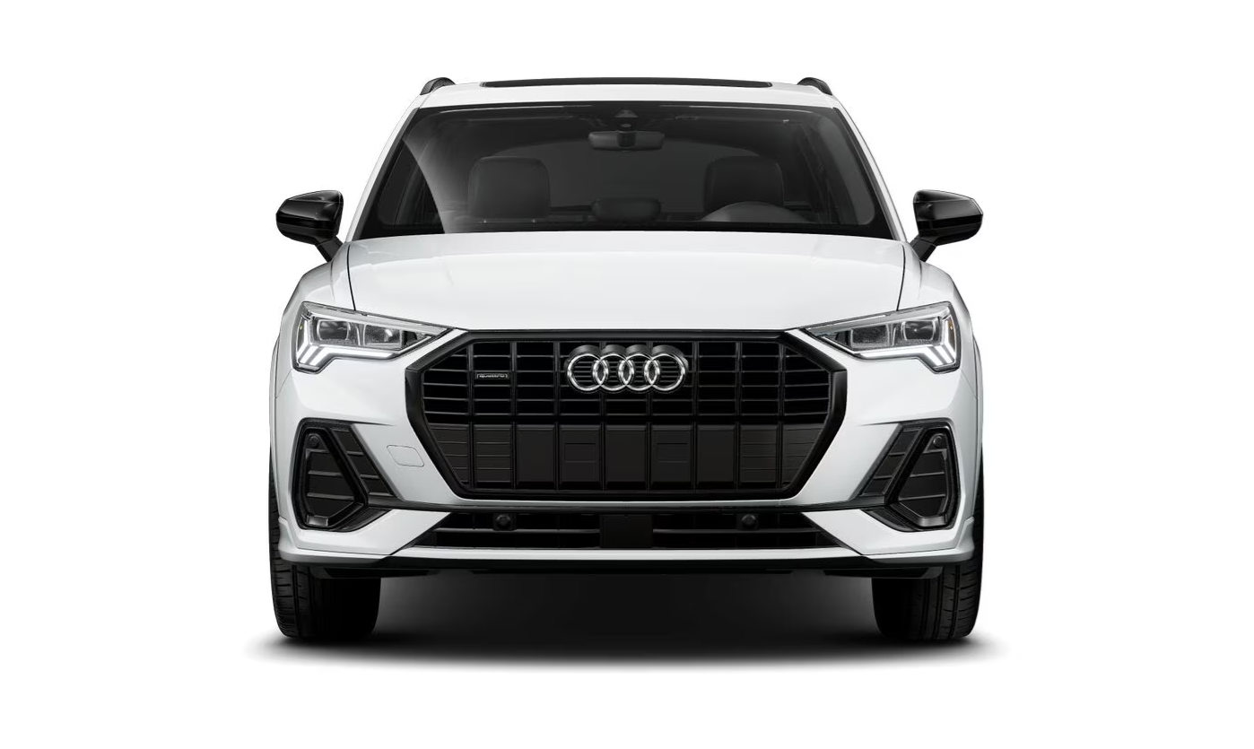 Audi Q3  2025 à Vancouver, Colombie-Britannique