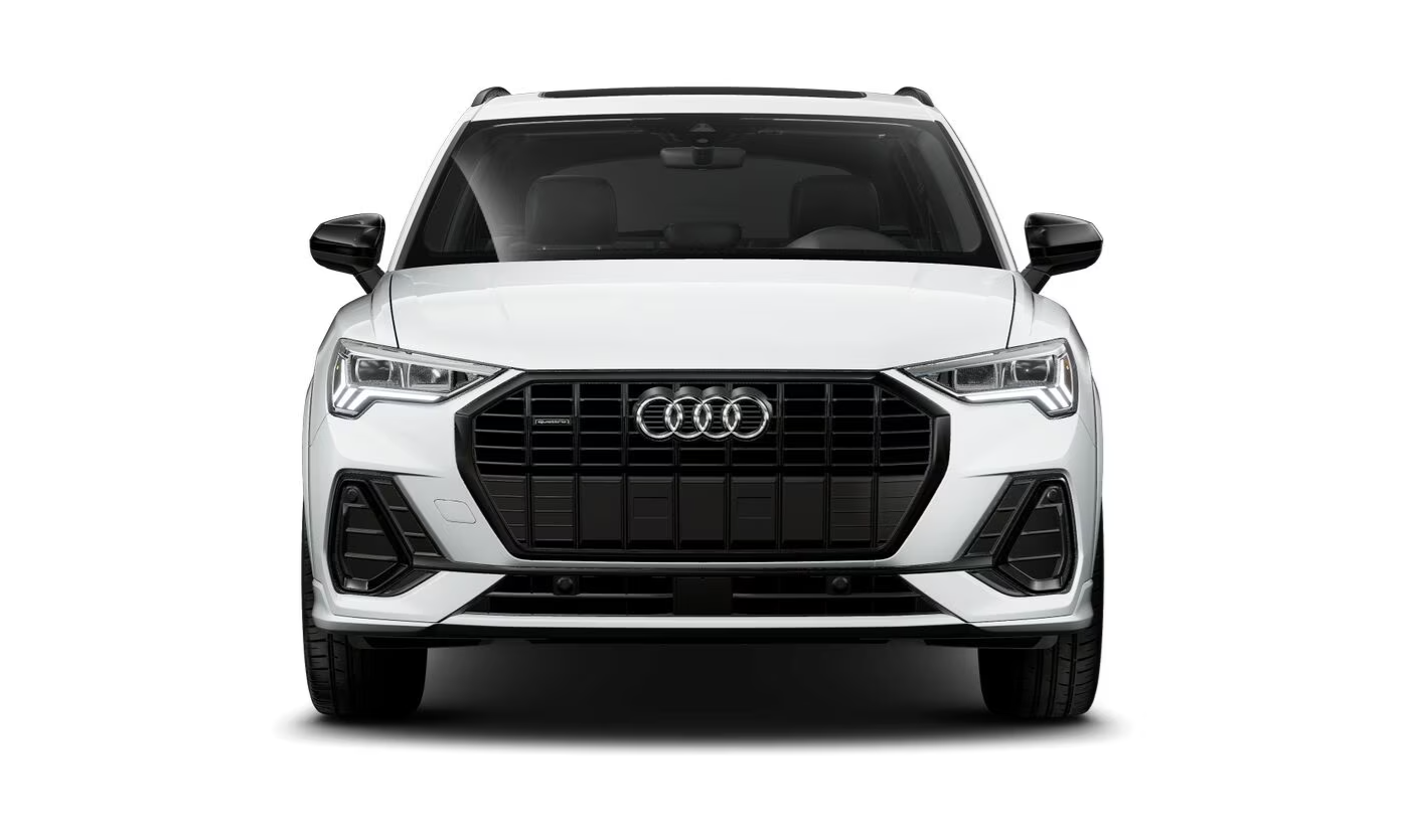 2025 Audi Q3 in Vancouver, British Columbia