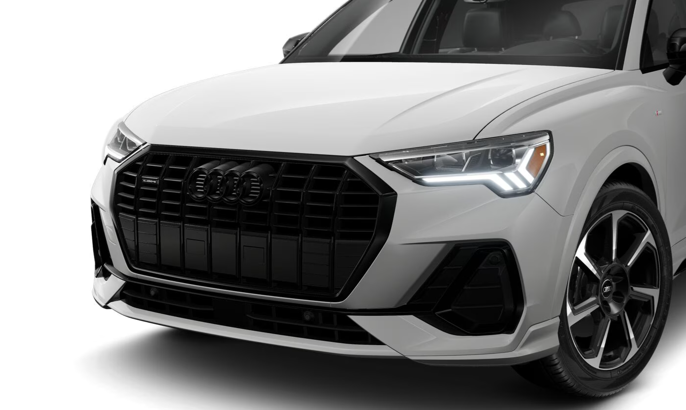 2025 Audi Q3 in Vancouver, British Columbia