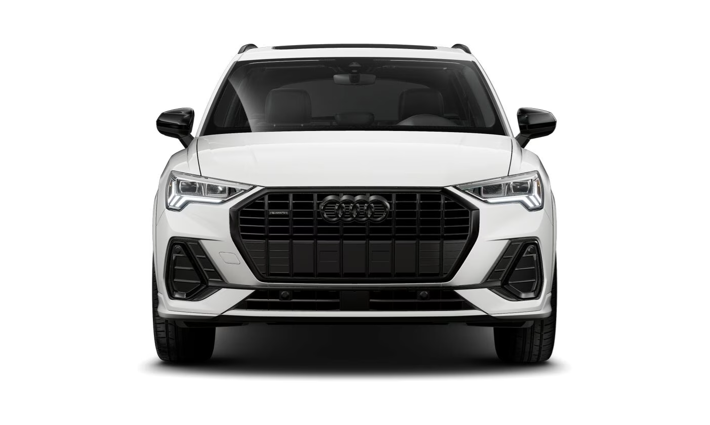 2025 Audi Q3 in Vancouver, British Columbia