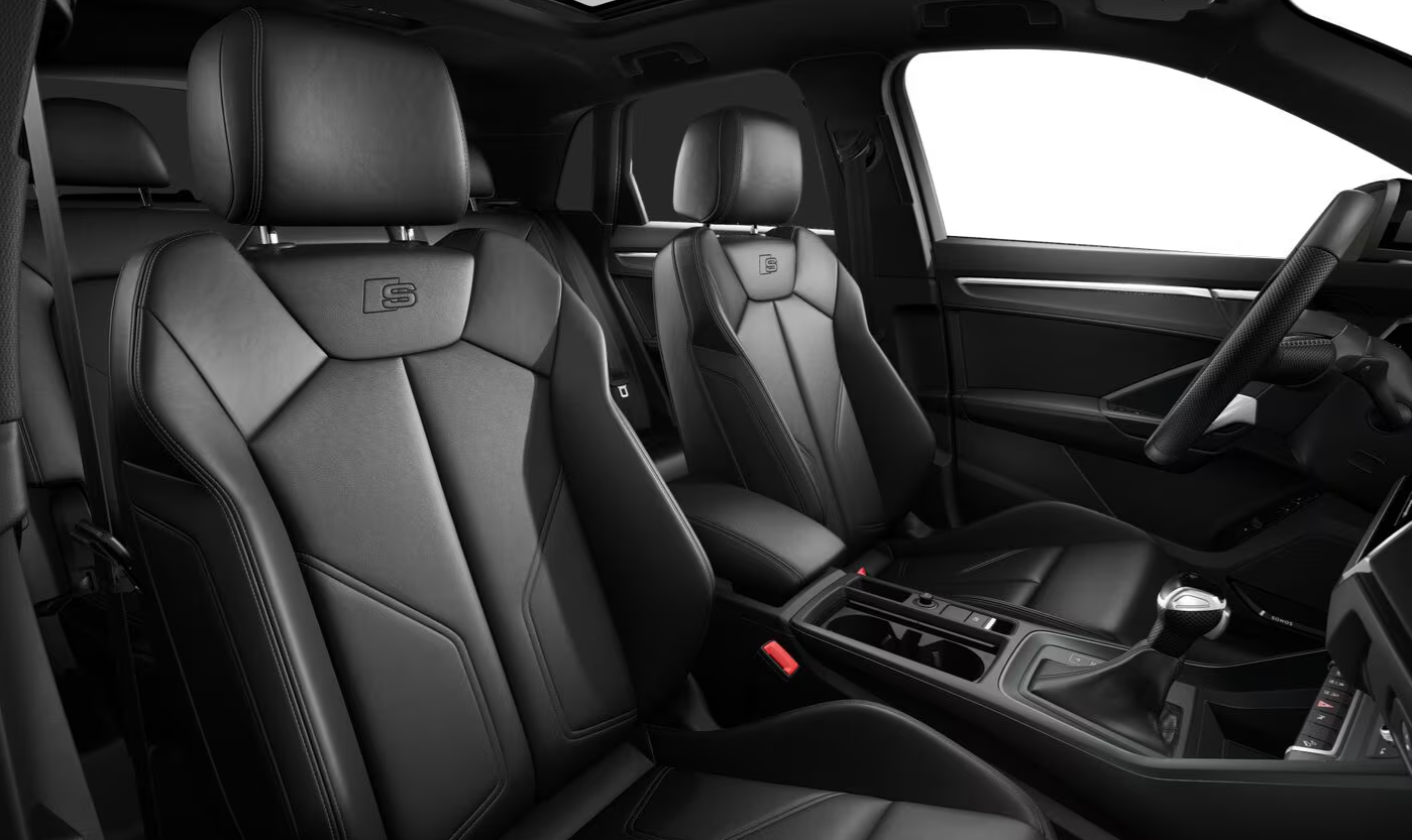 2025 Audi Q3 in Vancouver, British Columbia