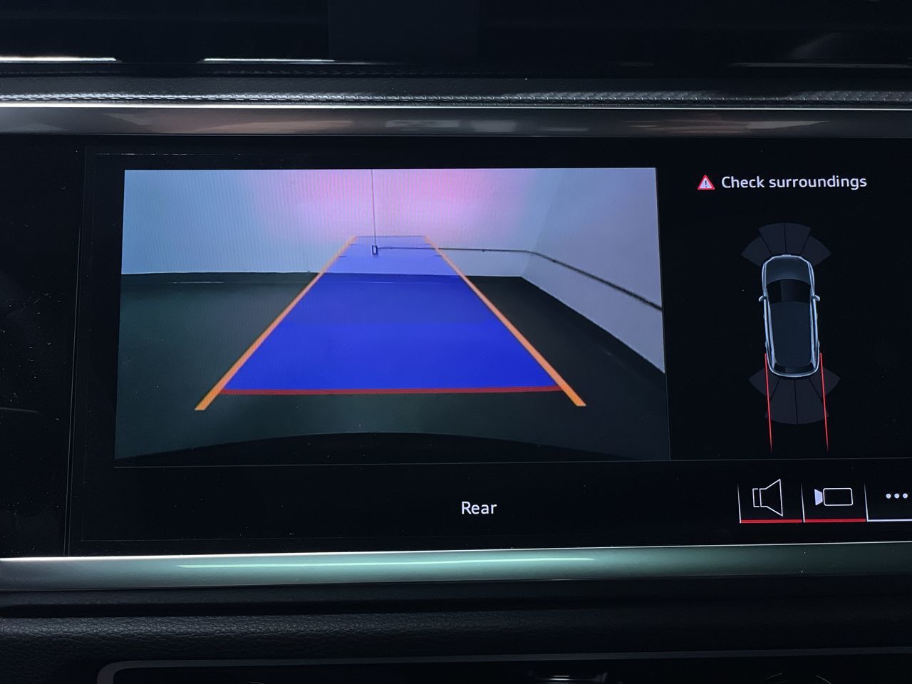 2025 Audi Q3 in Vancouver, British Columbia