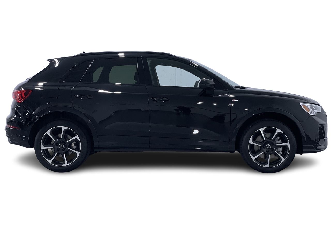 2025 Audi Q3 in Vancouver, British Columbia