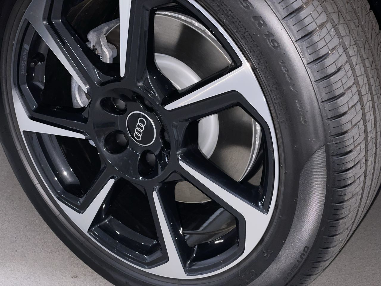 2025 Audi Q3 in Vancouver, British Columbia