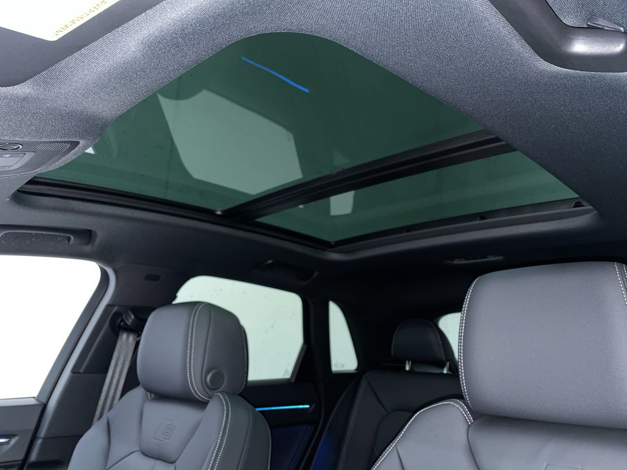 2025 Audi Q3 in Vancouver, British Columbia
