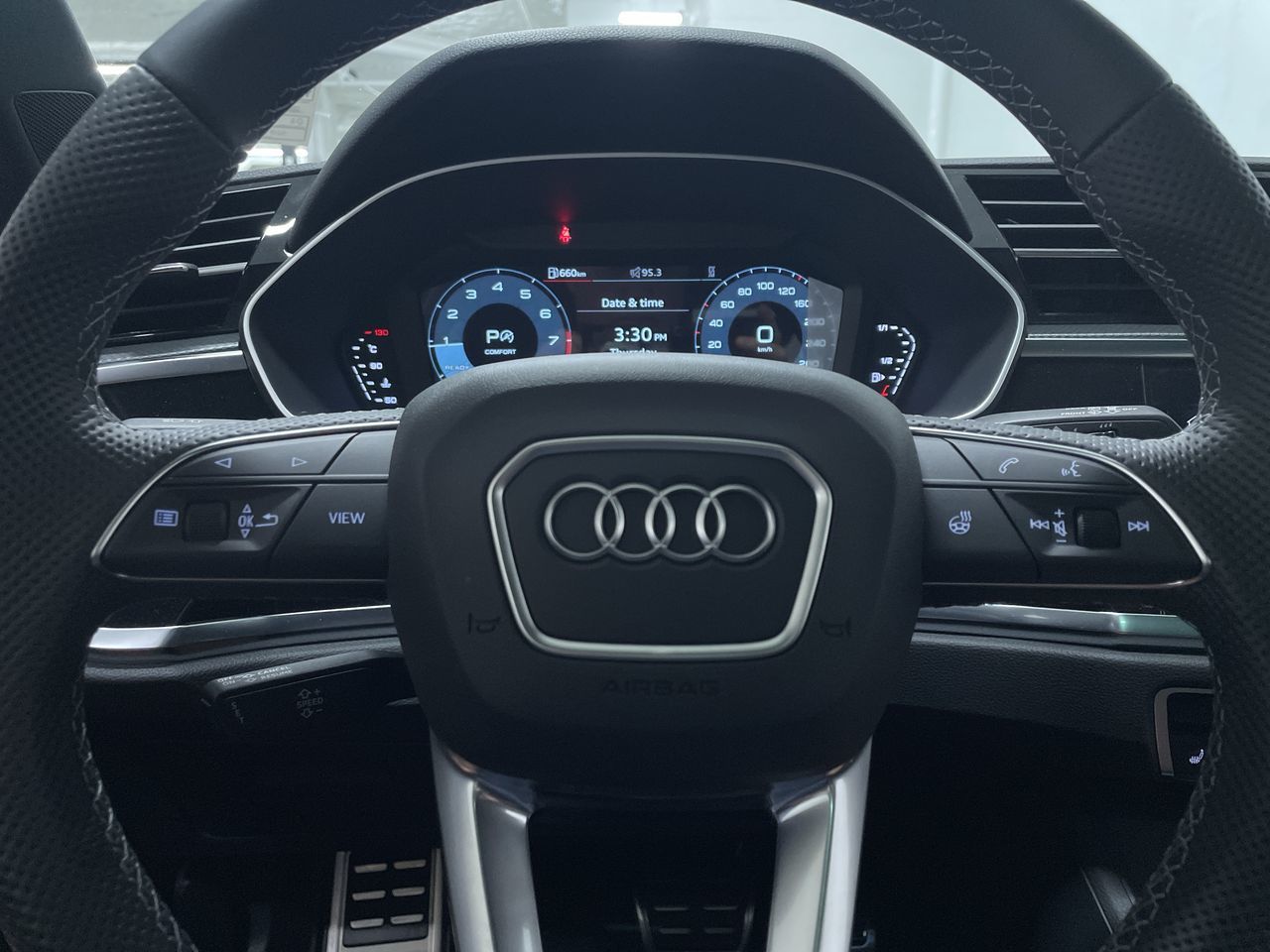 2025 Audi Q3 in Vancouver, British Columbia