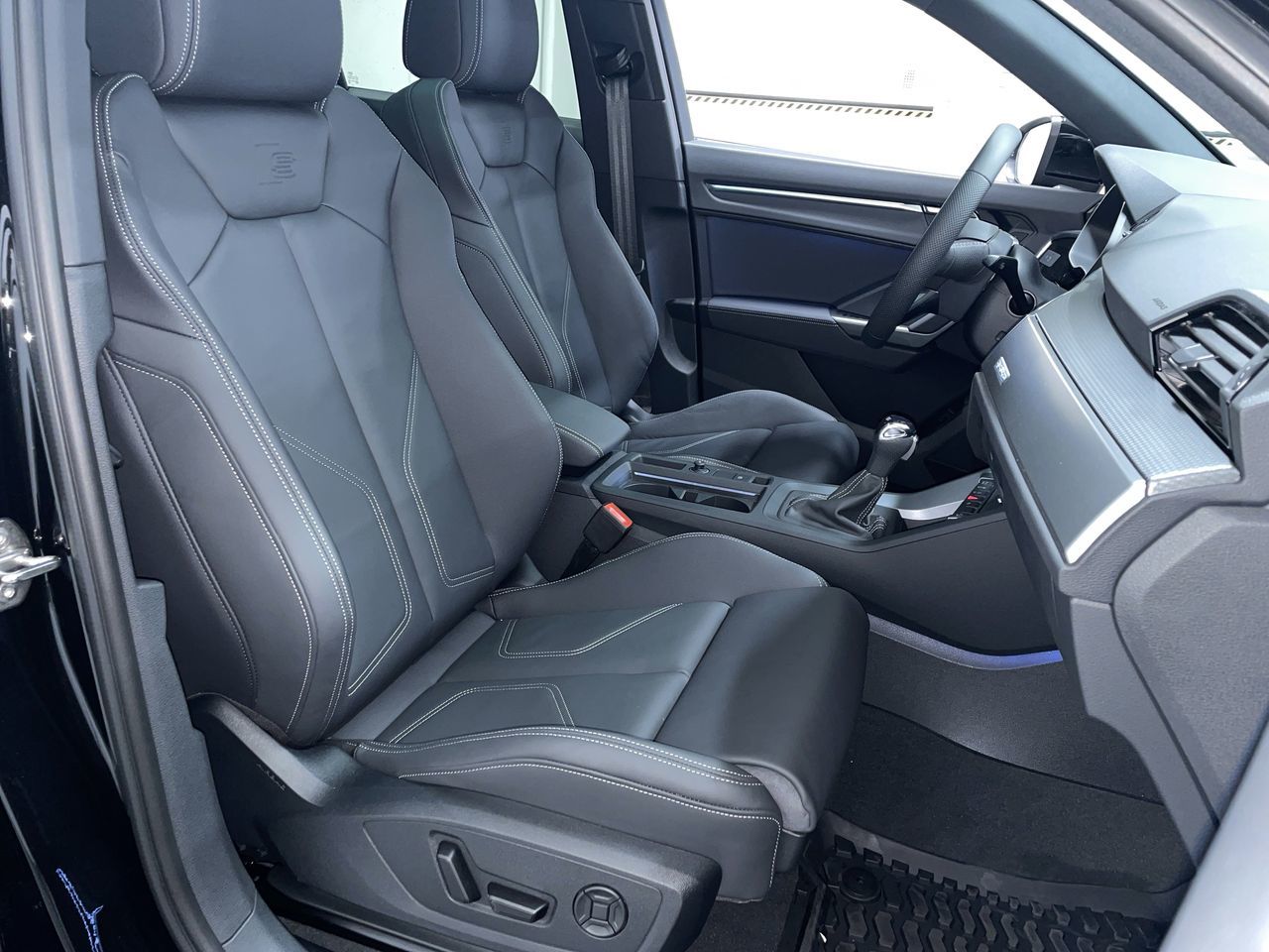2025 Audi Q3 in Vancouver, British Columbia