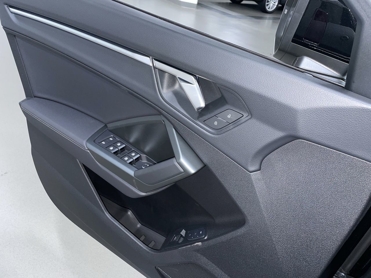 2025 Audi Q3 in Vancouver, British Columbia