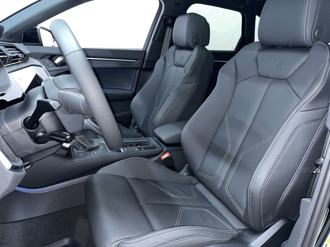 2025 Audi Q3 in Vancouver, British Columbia