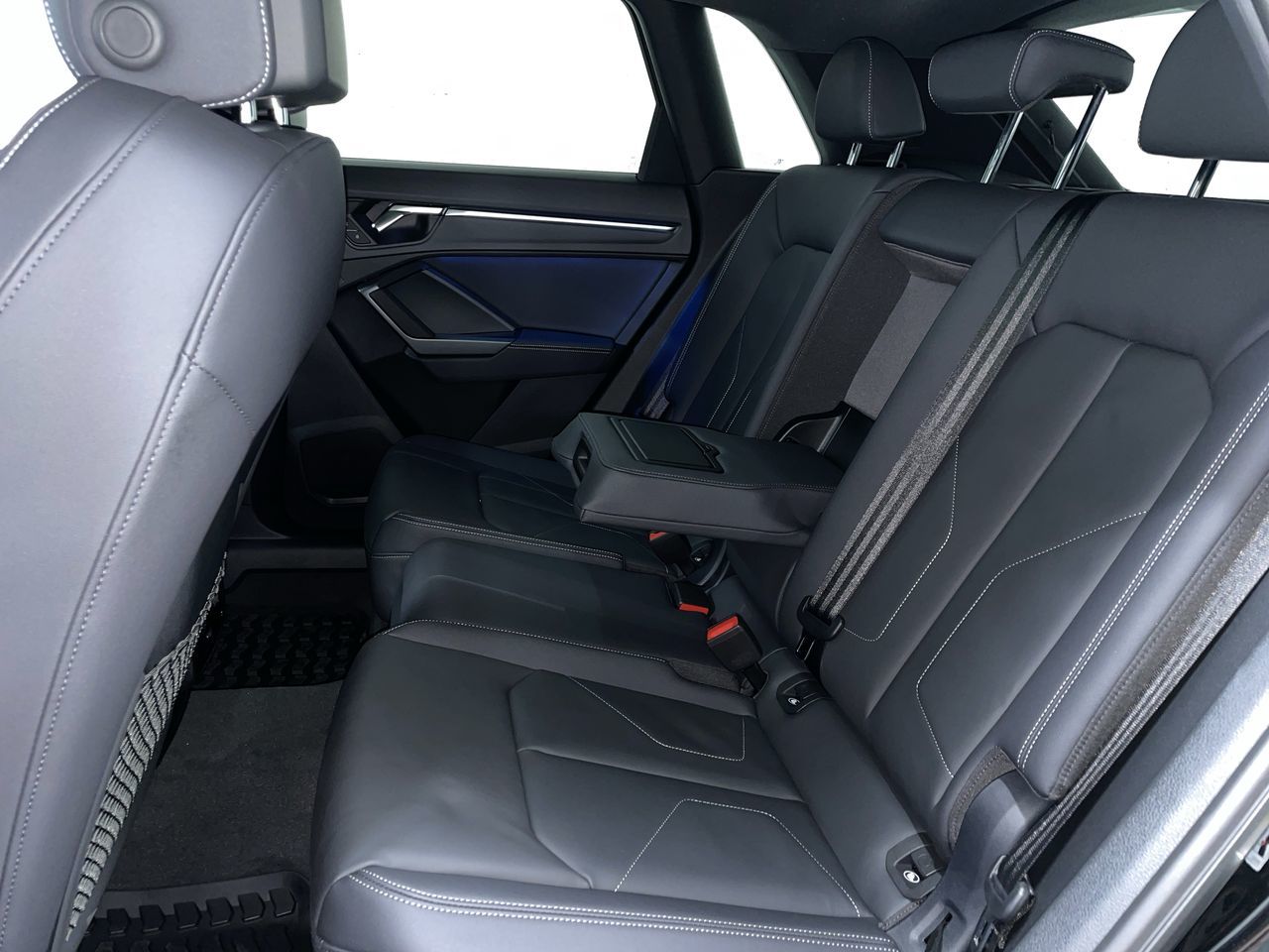 2025 Audi Q3 in Vancouver, British Columbia