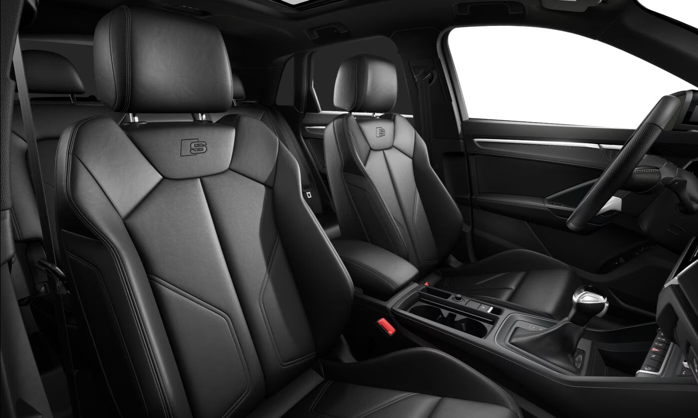 2025 Audi Q3 in Vancouver, British Columbia