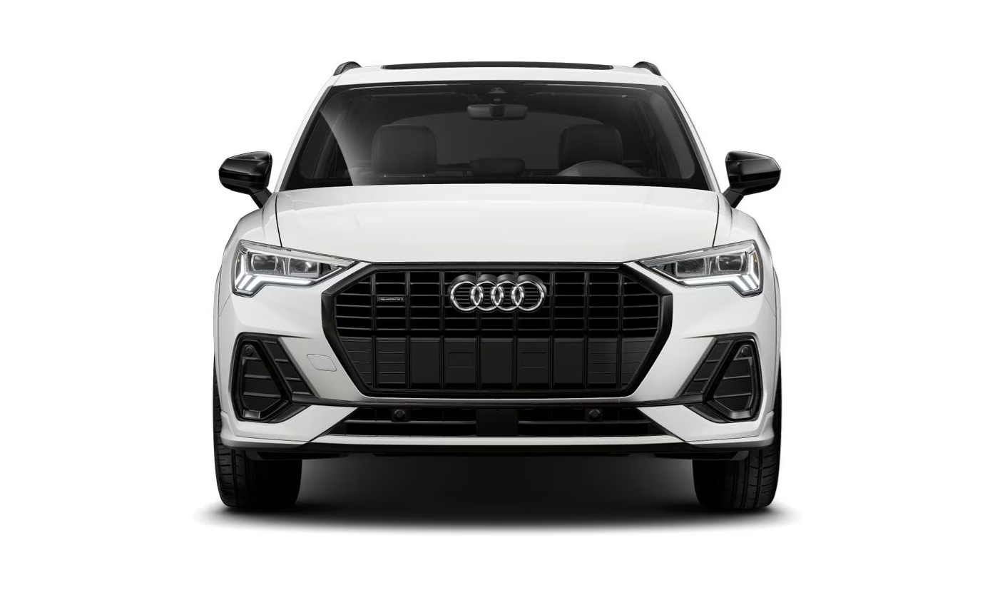 Audi Q3  2025 à Vancouver, Colombie-Britannique