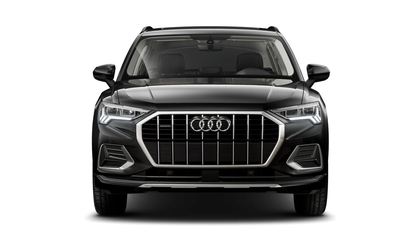 2025 Audi Q3 in Vancouver, British Columbia
