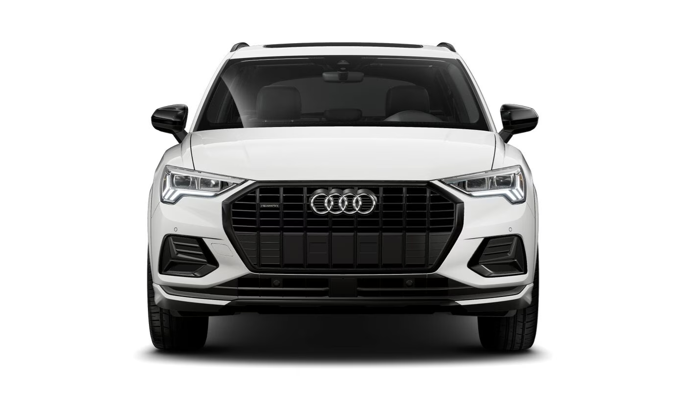 2025 Audi Q3 in Vancouver, British Columbia