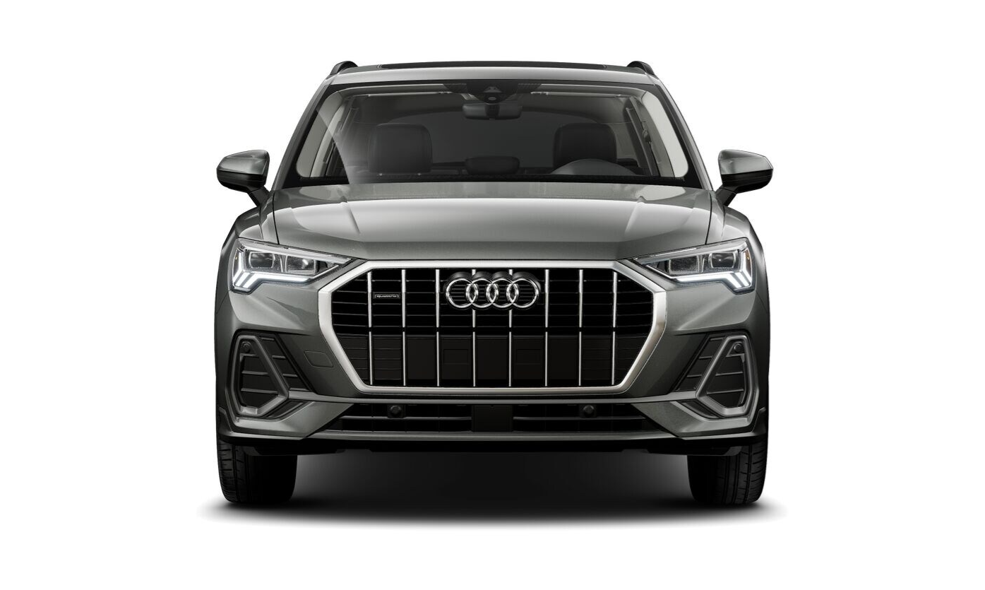 2025 Audi Q3 in Vancouver, British Columbia