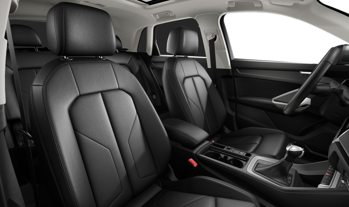 2025 Audi Q3 in Vancouver, British Columbia