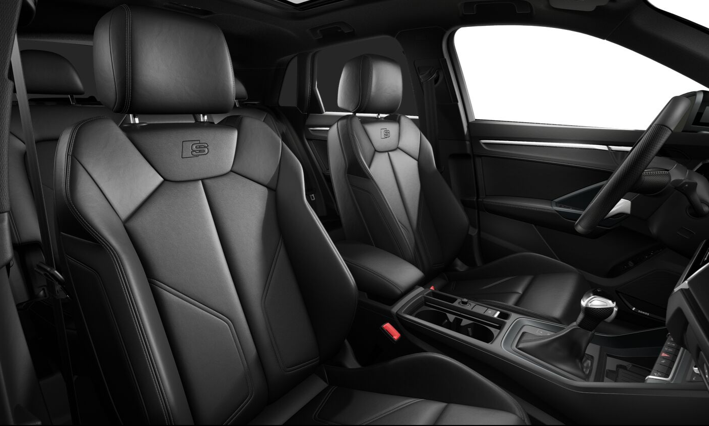 2025 Audi Q3 in Vancouver, British Columbia
