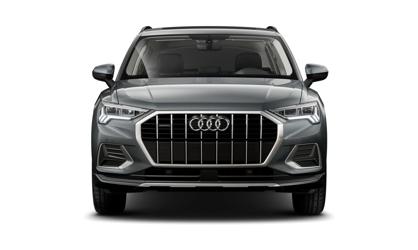 Audi Q3  2025 à Vancouver, Colombie-Britannique