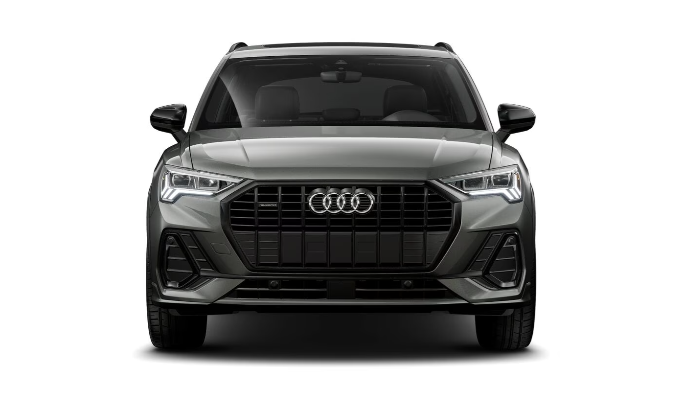 2025 Audi Q3 in Vancouver, British Columbia