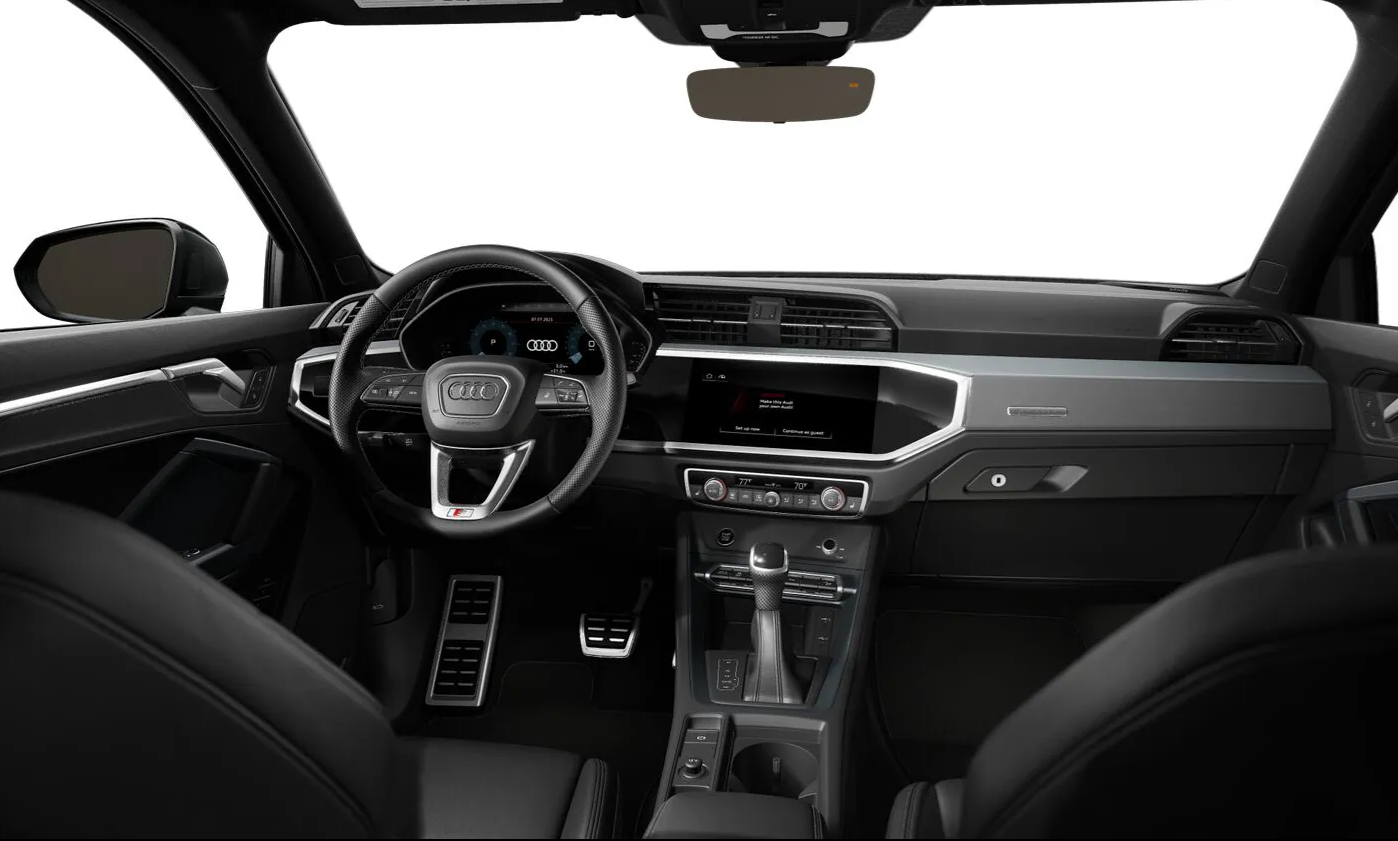 Audi Q3  2025 à Vancouver, Colombie-Britannique