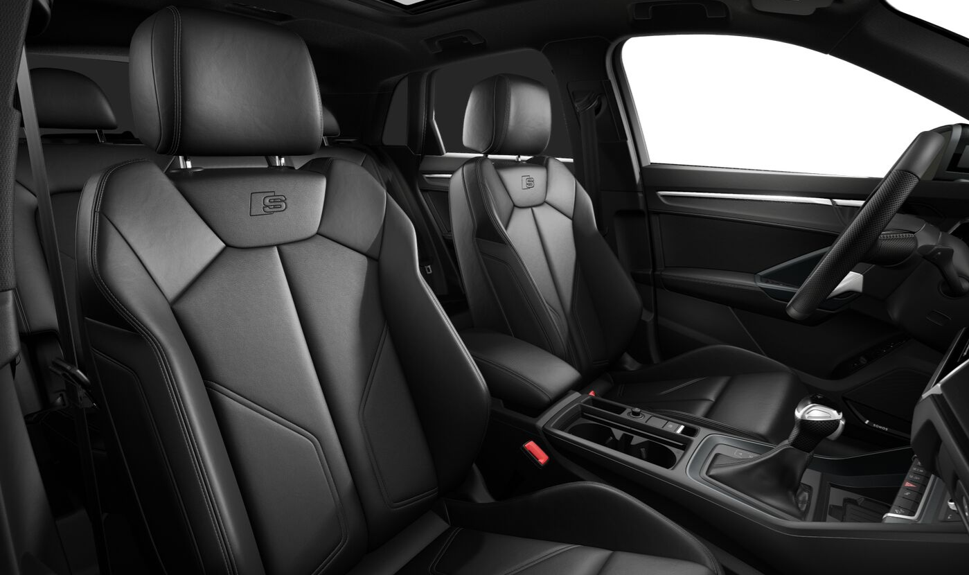 2025 Audi Q3 in Vancouver, British Columbia