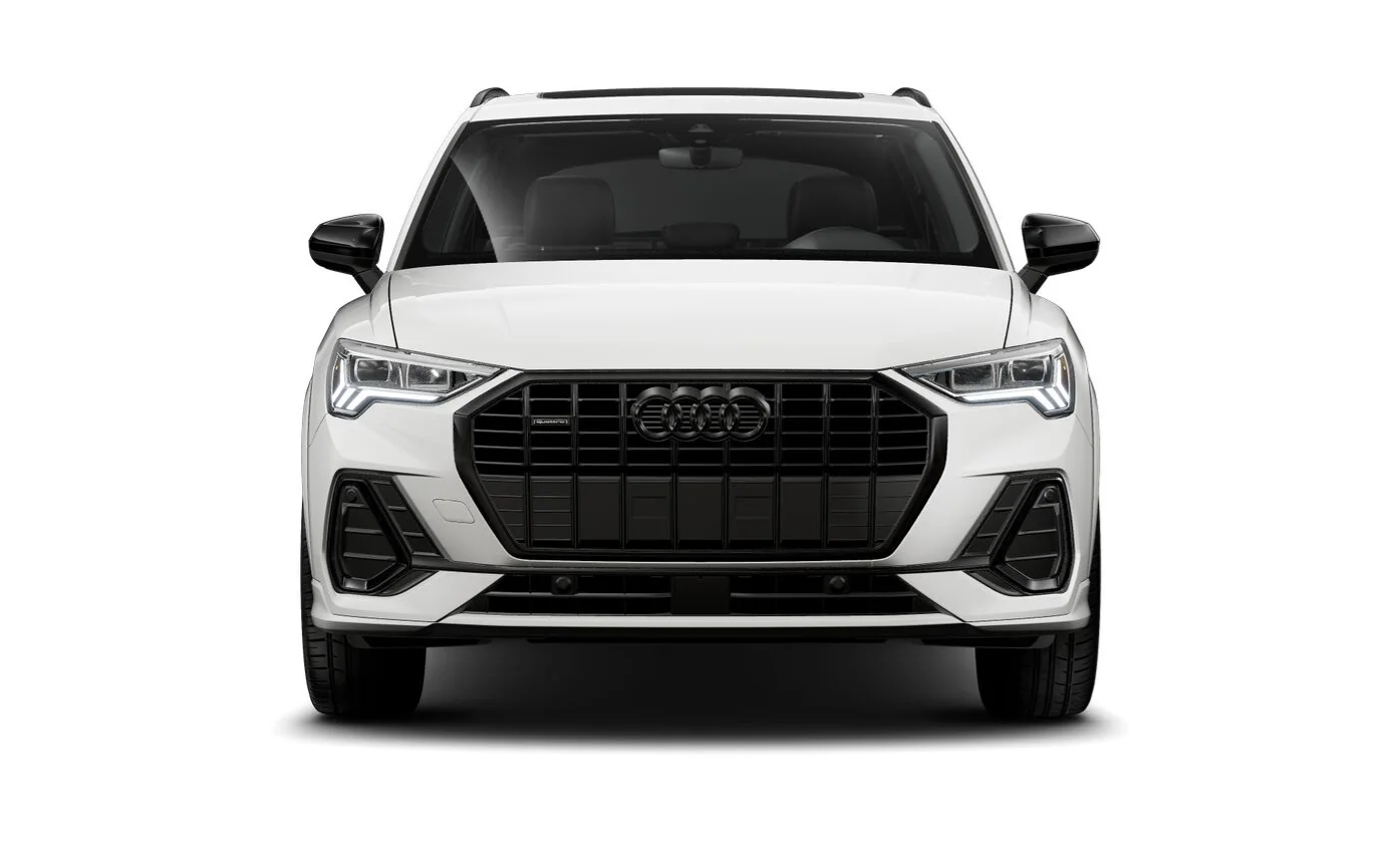 Audi Q3  2025 à Vancouver, Colombie-Britannique