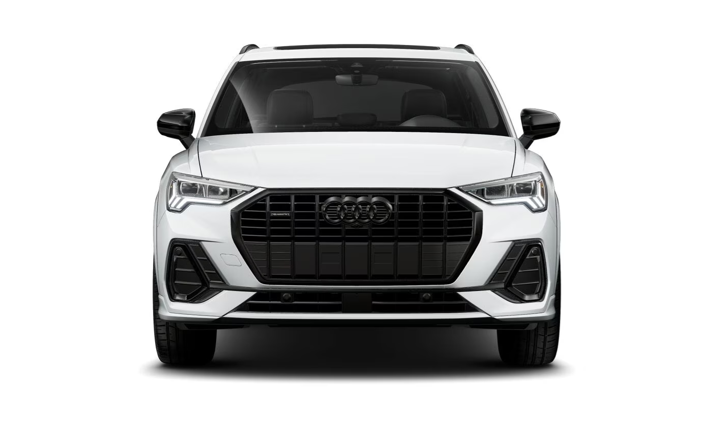 Audi Q3  2025 à Vancouver, Colombie-Britannique