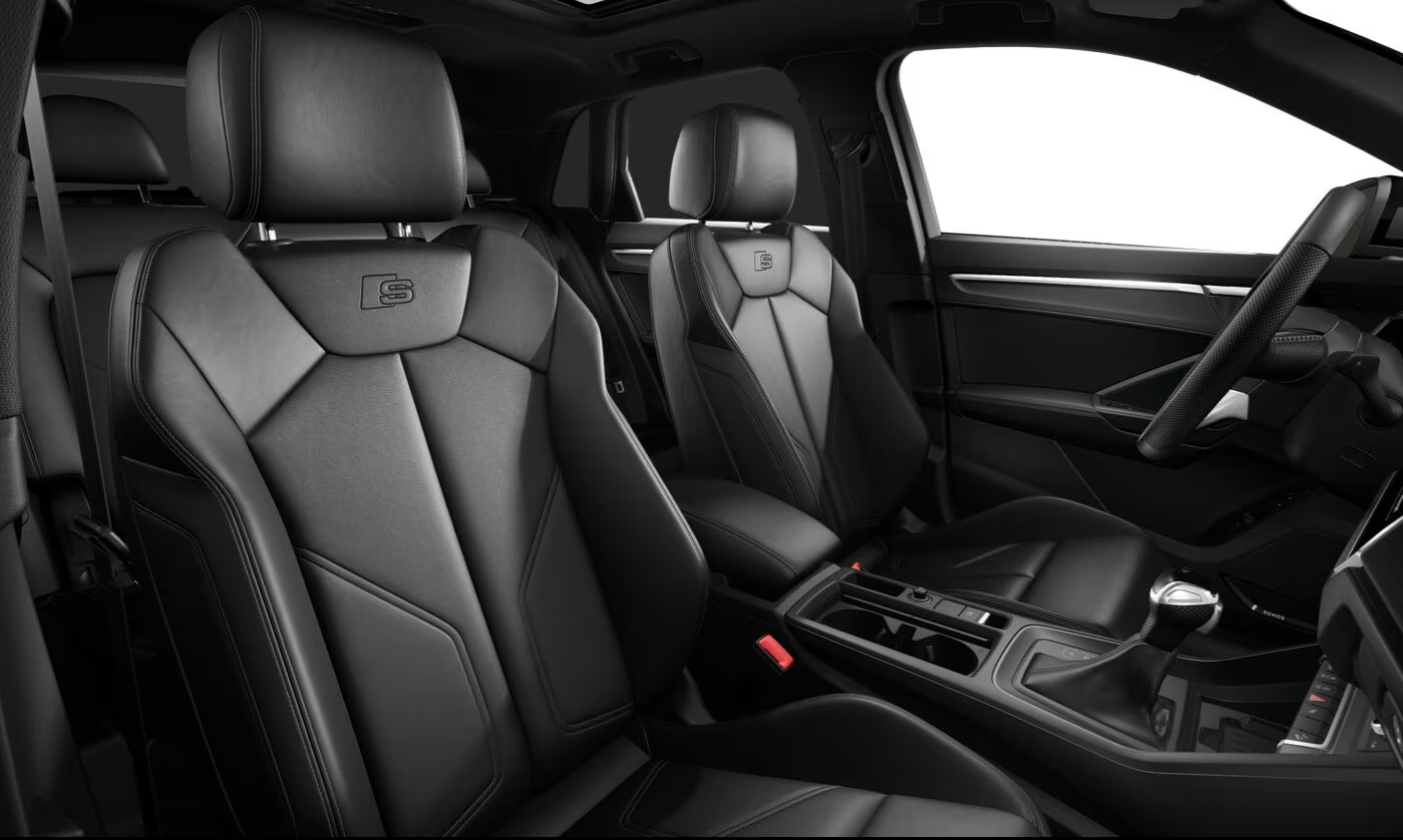 2025 Audi Q3 in Vancouver, British Columbia