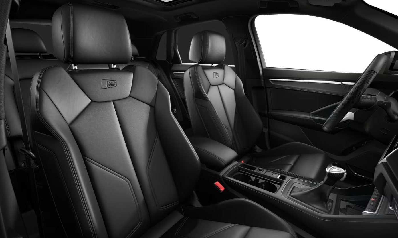 2025 Audi Q3 in Vancouver, British Columbia