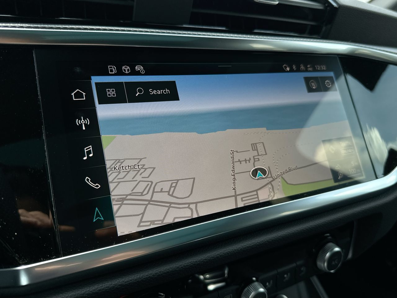 2025 Audi Q3 in Vancouver, British Columbia