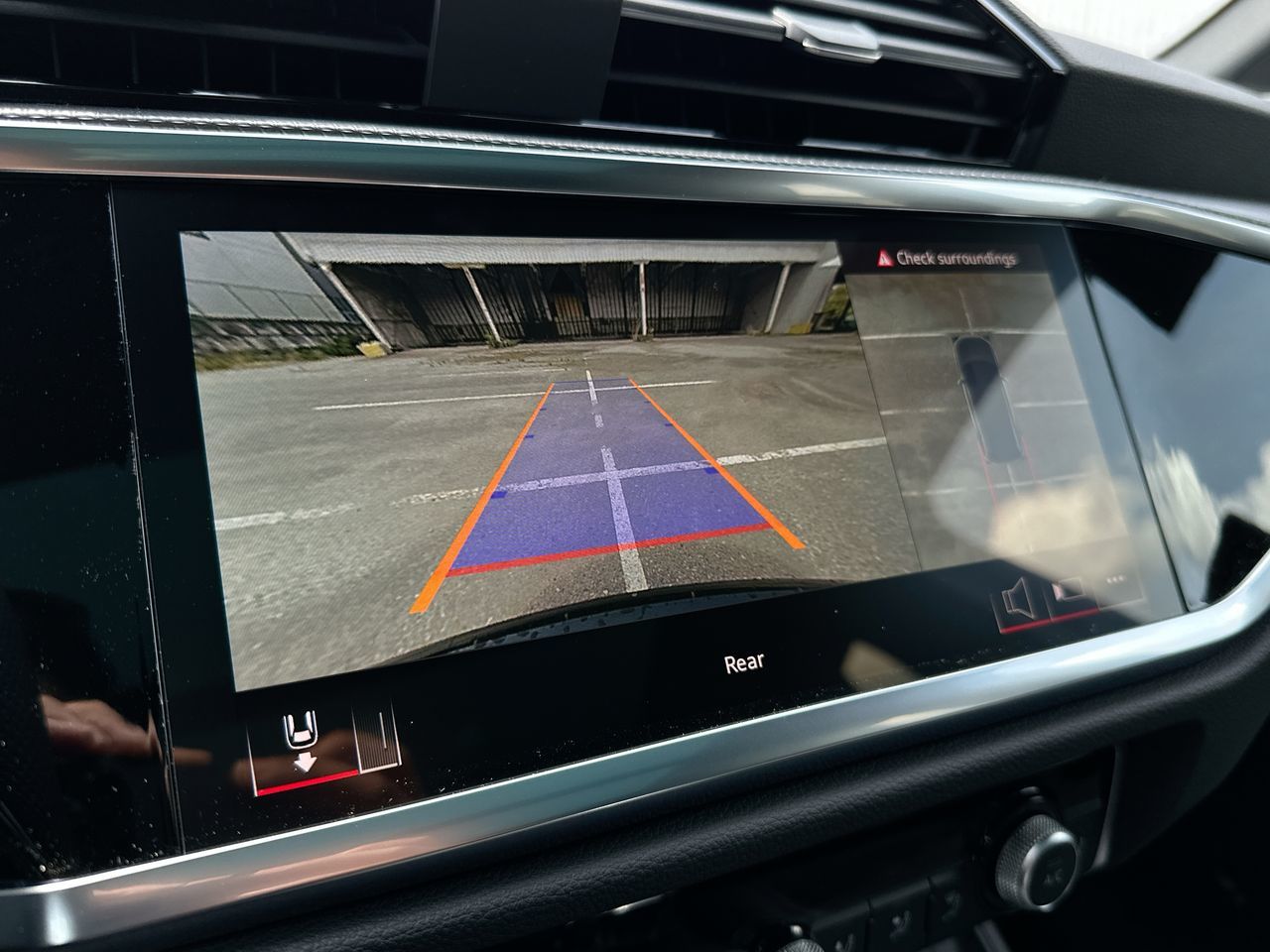 2025 Audi Q3 in Vancouver, British Columbia