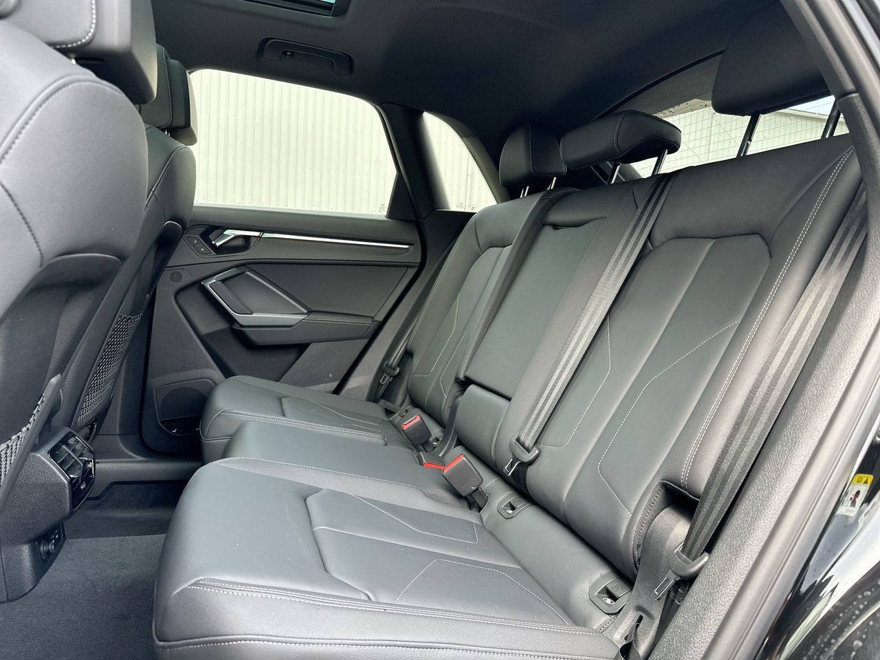 2025 Audi Q3 in Vancouver, British Columbia