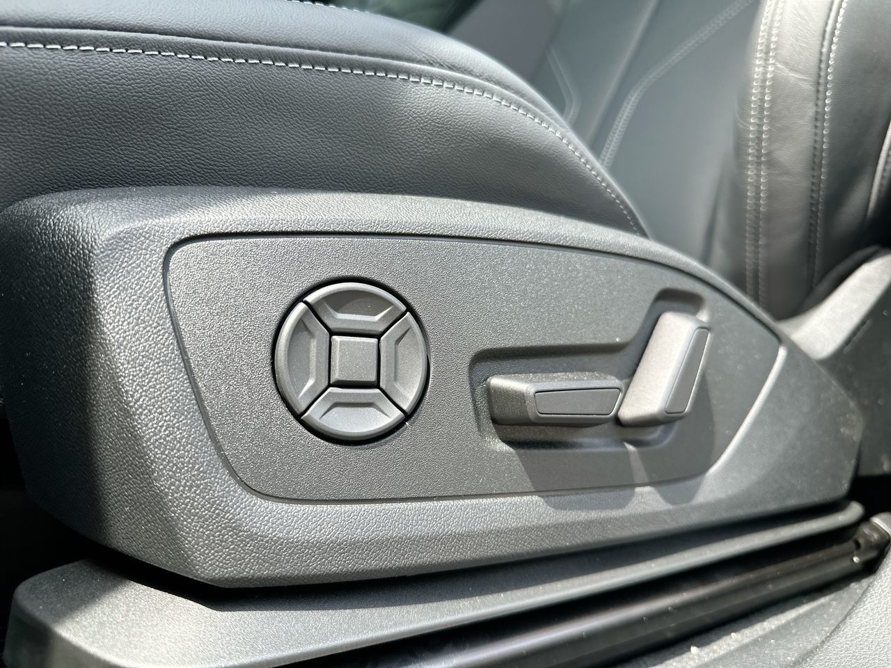 2025 Audi Q3 in Vancouver, British Columbia