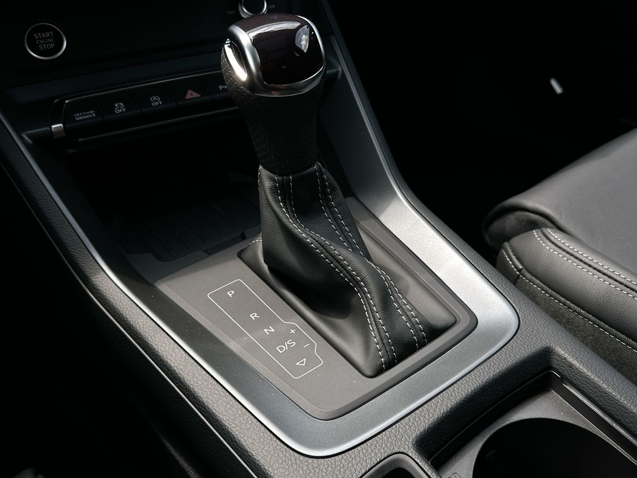 2025 Audi Q3 in Vancouver, British Columbia