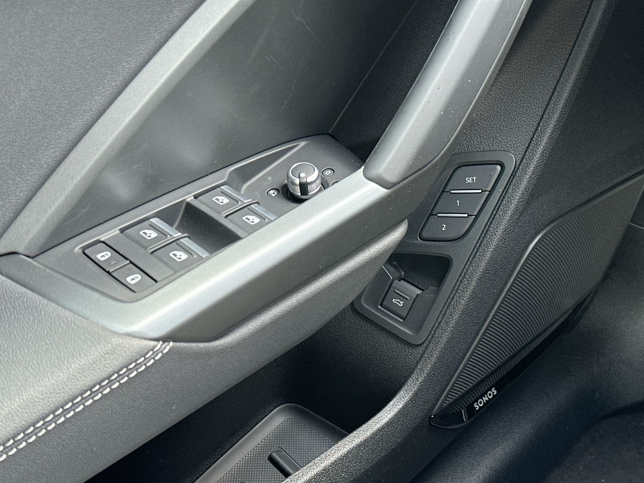 2025 Audi Q3 in Vancouver, British Columbia