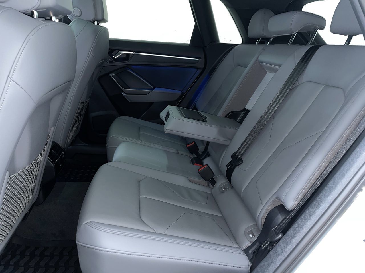 2025 Audi Q3 in Vancouver, British Columbia