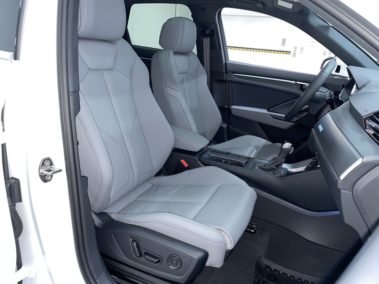 2025 Audi Q3 in Vancouver, British Columbia