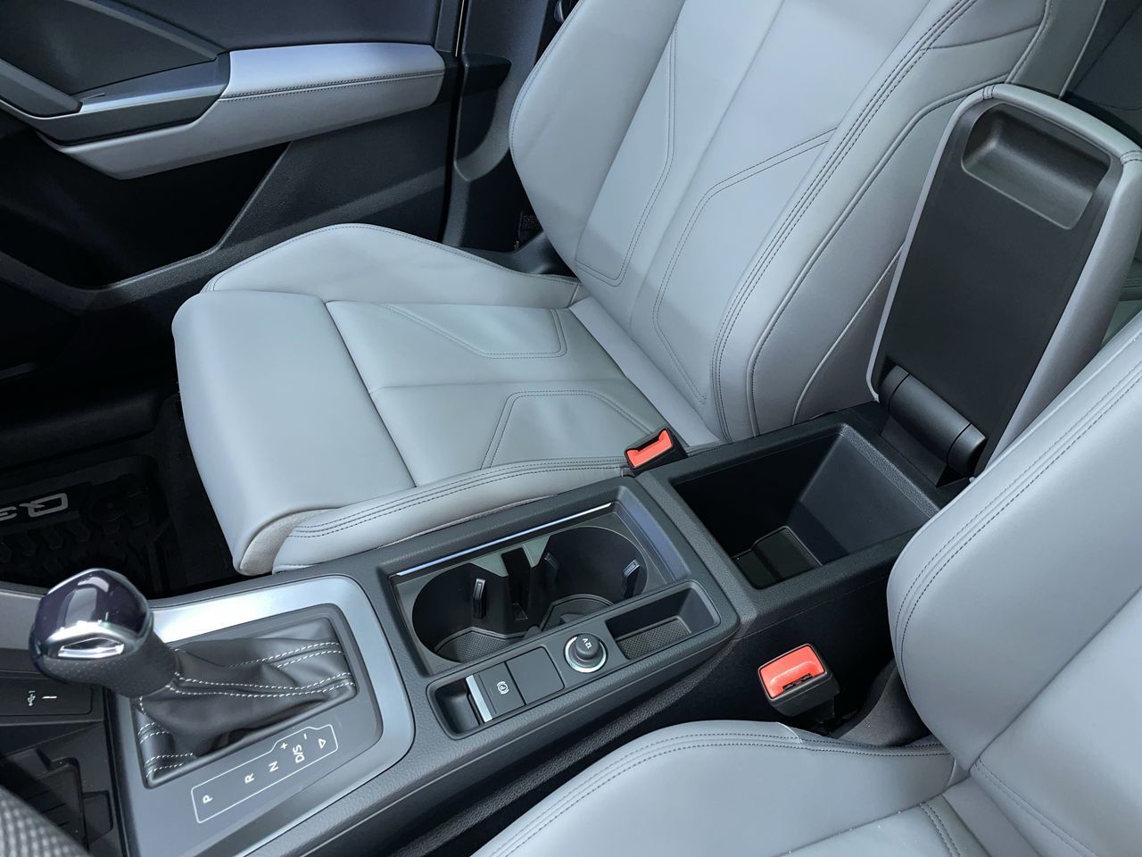 2025 Audi Q3 in Vancouver, British Columbia