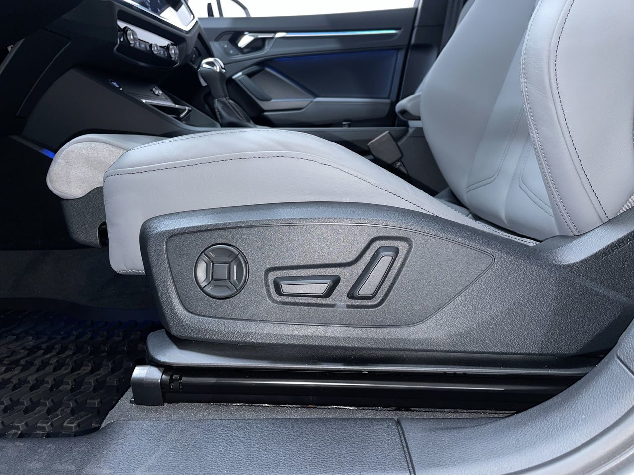 2025 Audi Q3 in Vancouver, British Columbia