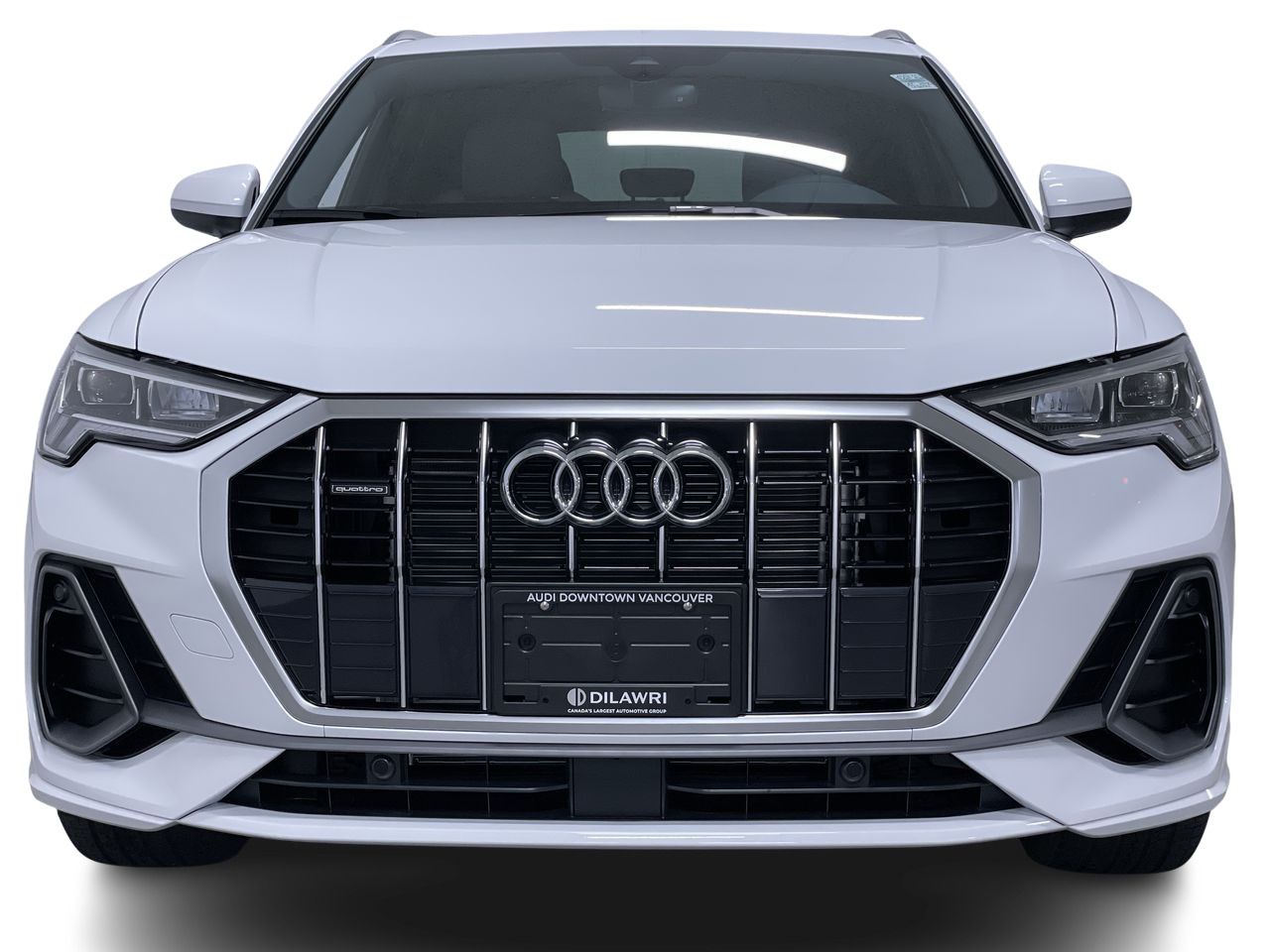 2025 Audi Q3 in Vancouver, British Columbia