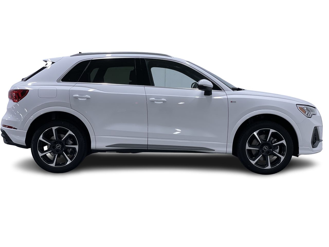 2025 Audi Q3 in Vancouver, British Columbia