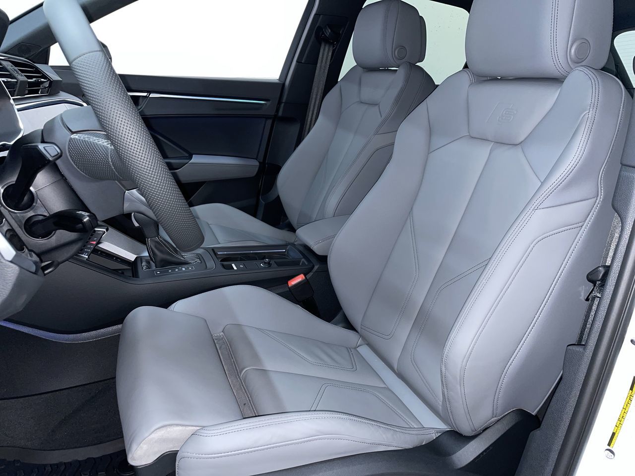 2025 Audi Q3 in Vancouver, British Columbia
